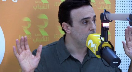 صابر الرباعي يرد على إدارتي   مهرجان قرطاج و مهرجان  قابس
