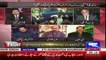 Haroon Rasheed Badly Bashing Dr.Amir Liaquat Hussain In Live Show
