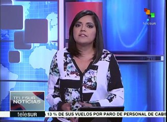 Colombia: CNE dará a conocer hoja de ruta del plebiscito para la paz