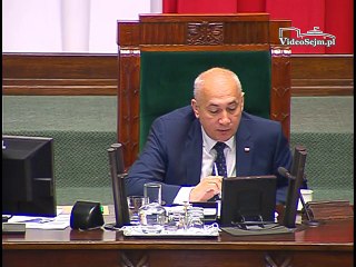 Poseł Barbara Dziuk - Zapytanie z dnia 06 lipca 2016 roku.