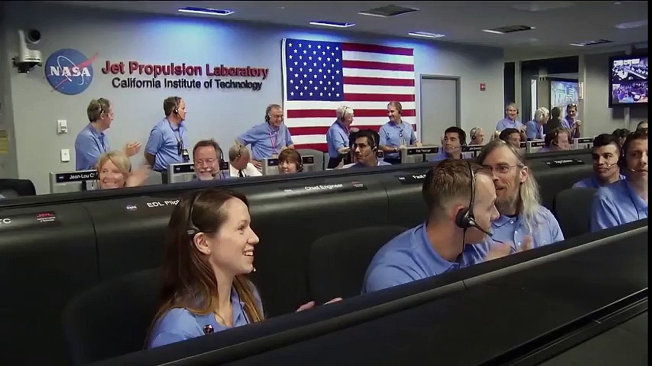 A Message From The Captain: Science Fact & Fiction