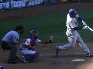 MLB warned Yasiel Puig and threatened him with a fine over Vin Scully cleats