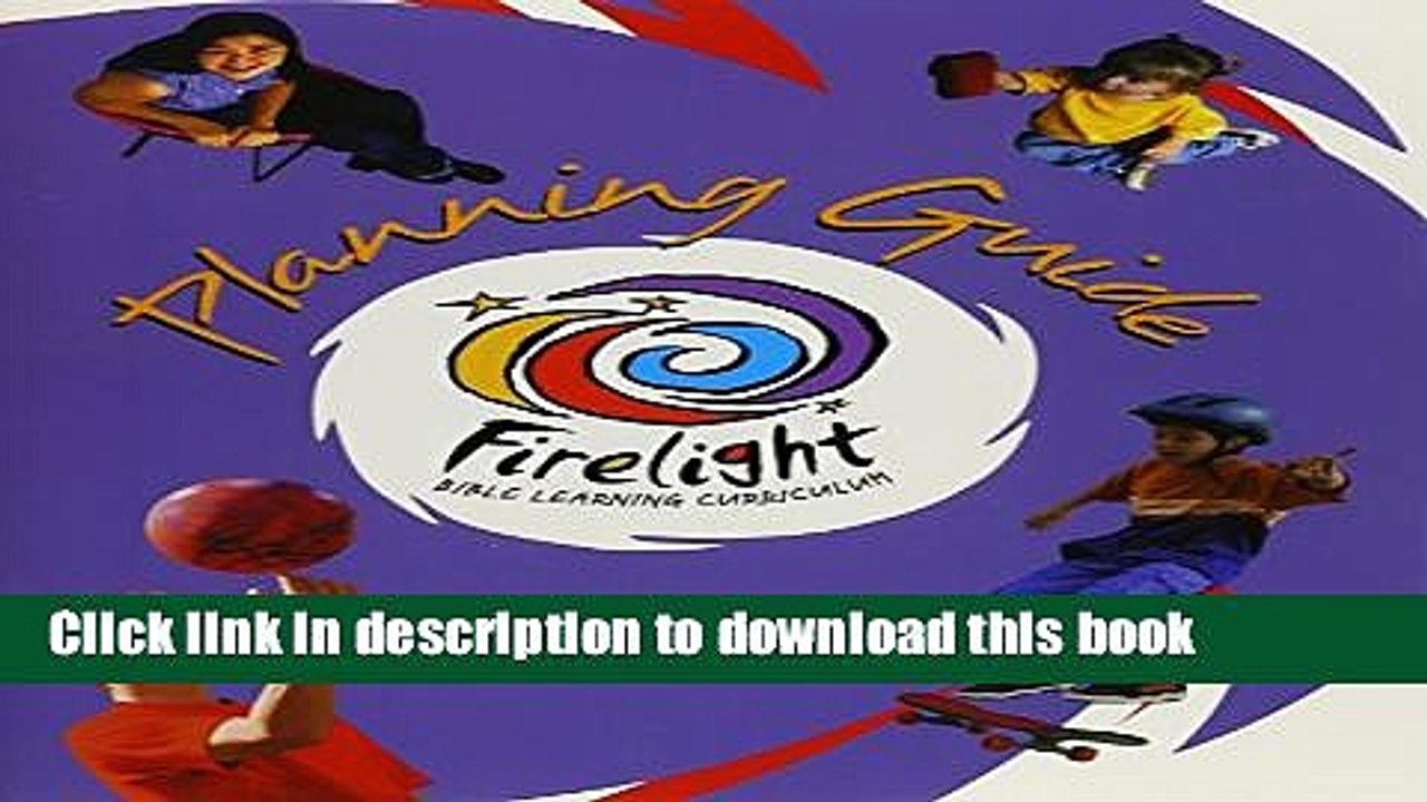 Read Fire Starter Kit [With CDROMWith Leader ResourceWith Video and BookletWith Series Planning