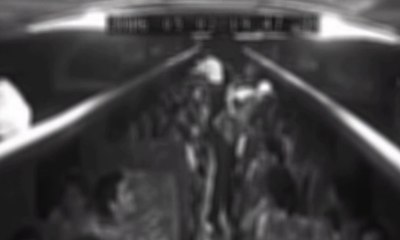 Investigan una posible banda de asaltantes de buses interprovinciales en Machala