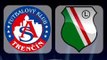 All Goals HD - AS Trencín 0-1 Legia Warsaw - 27.07.2016 HD
