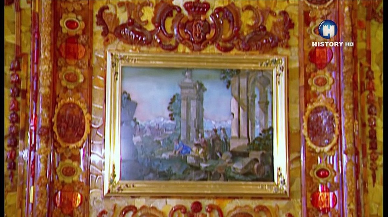 The Missing 8th Wonder of the World