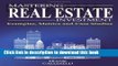 Read Books Mastering Real Estate Investment: Examples, Metrics And Case Studies Ebook PDF