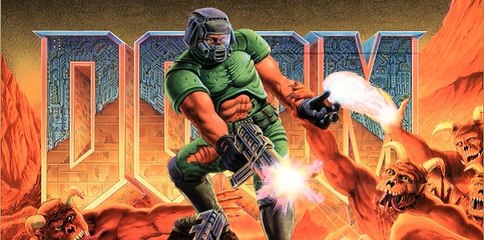 Doom OST Level 1
