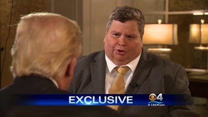 Trump Denies Ever Meeting Putin Despite Previously Bragging That