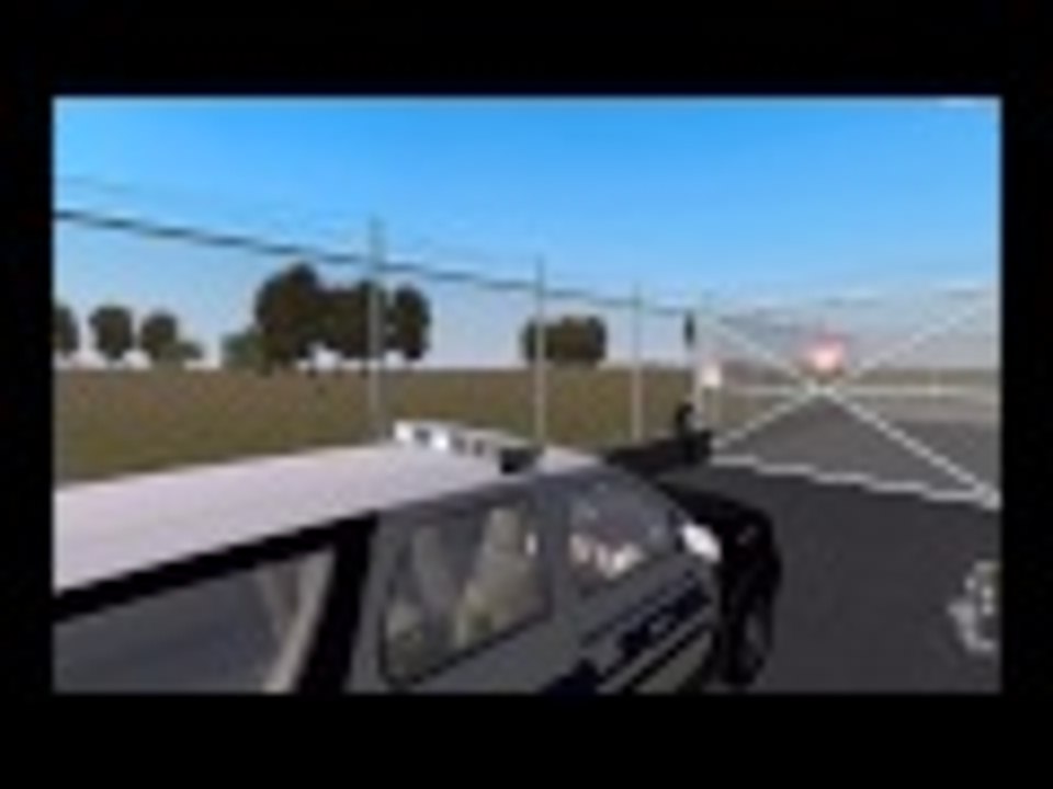 Arma 2 Bay City Messing With the Cops