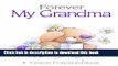 [PDF] Forever My Grandma: A Forever Friends Giftbook Read Full Ebook