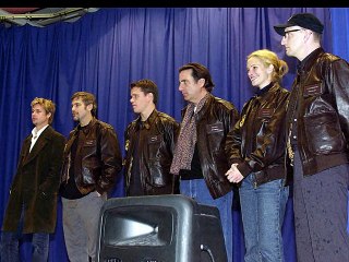 Matt Damon says Tom Brady is going to be 'pissed' when he returns from suspension