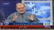 Farooq Sattar Kis party ko join krnay walay hain- Orya Maqbool Jan reveals