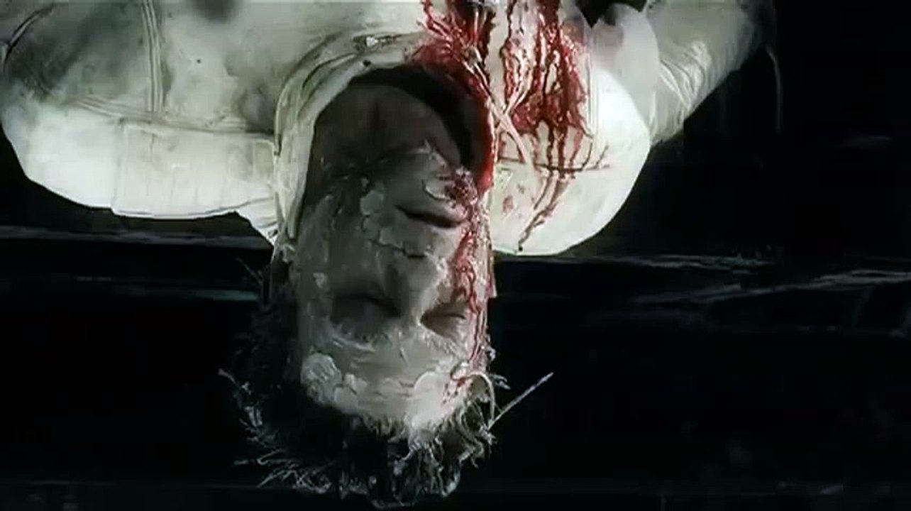 Immortal fragment z wierszami Baudelaire 2