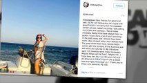 Lindsay Lohan Breaks Off Engagement, Hopes Things Can Be Fixed