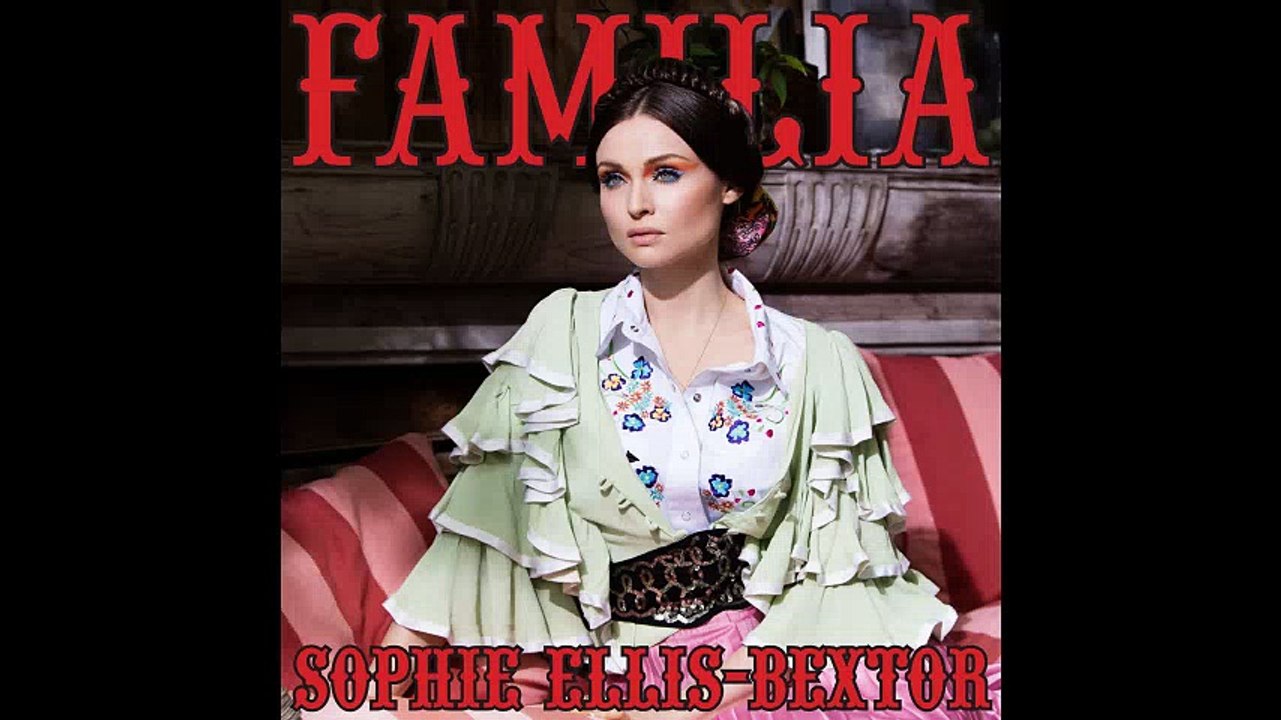 Sophie Ellis-Bextor - Come with Us