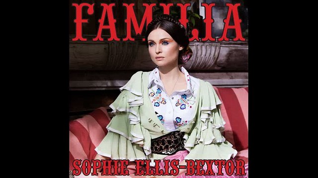 Sophie Ellis-Bextor - Come with Us