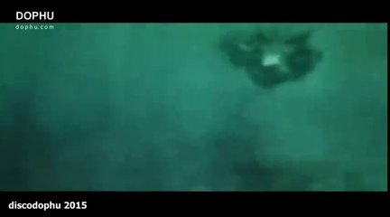 10 Most Mysterious Creatures Caught On Camera 2016