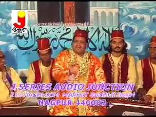 Allah Janta Hai Muhammad Ka Martaba Qawwali yasir shafiq
