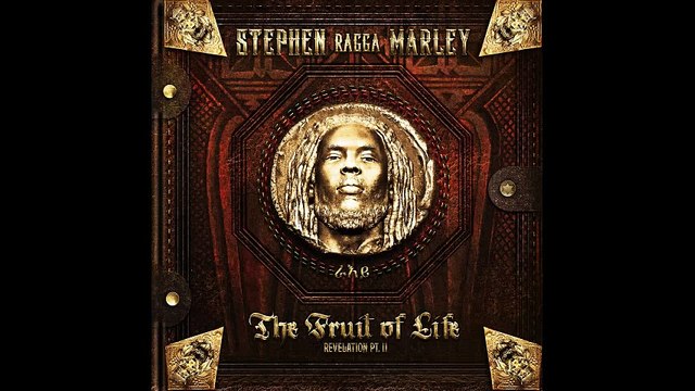 Stephen Marley - Music Is Alive (feat. Pain Killer & Damian Jr. Gong Marley)
