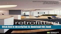 Download Books Retrofitting Office Buildings to Be Green and Energy-Efficient: Optimizing Building
