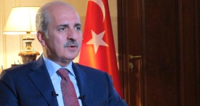 Kurtulmuş Sinyali Verdi, Darbenin Siyasi Ayağına Operasyon Geliyor!