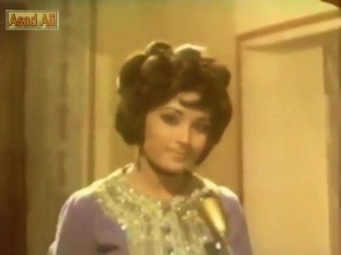 khoobsurat ho tum hum bhi kuch Ahmed Rushdi & Runa Laila Aao pyar karain