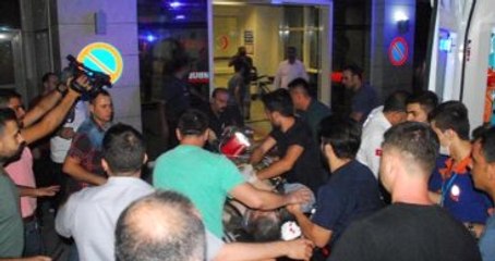 Siirt'te Askeri Aracın Geçişi Sırasında Bombalı Saldırı: 3 Şehit