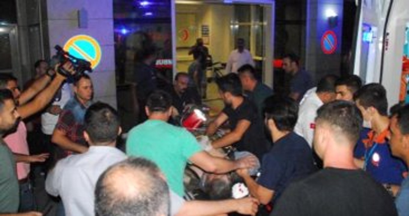 Siirt'te Askeri Aracın Geçişi Sırasında Bombalı Saldırı: 3 Şehit