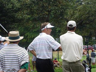 Nine interesting things to know ahead of the 2016 PGA Championship at Baltusrol