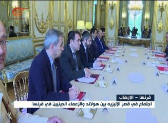 تداعيات حادثة كنيسة روان مرشحة للتفاعل في فرنسا