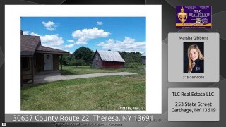 30637 County Route 22, Theresa, NY 13691