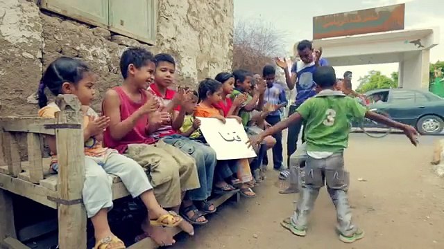 حسين الجسمي - بشرة خير (فيديو كليب) | Hussain Al Jassmi - Boshret Kheir | 2014