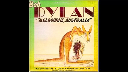 01-  She Belongs To Me (Incomplete) - Bob Dylan Australia 13 April 1966
