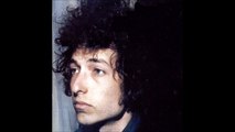 5. Desolation Row - Bob Dylan Australia 13 April 1966