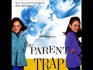 The Parent Trap Film Score - 17, We Actually Did It