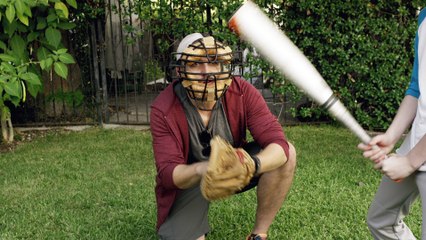 Not Your Average Joe