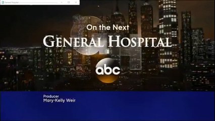 General Hospital 7-28-16 Preview
