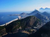 Rio 2016 cocaine hits the streets of Rio de Janeiro Brazil - with a warning for kids