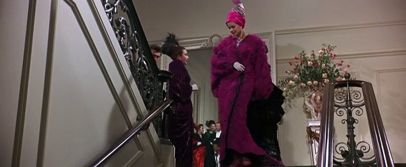 George Cukor - My Fair Lady (USA, 1964) (Scene)
