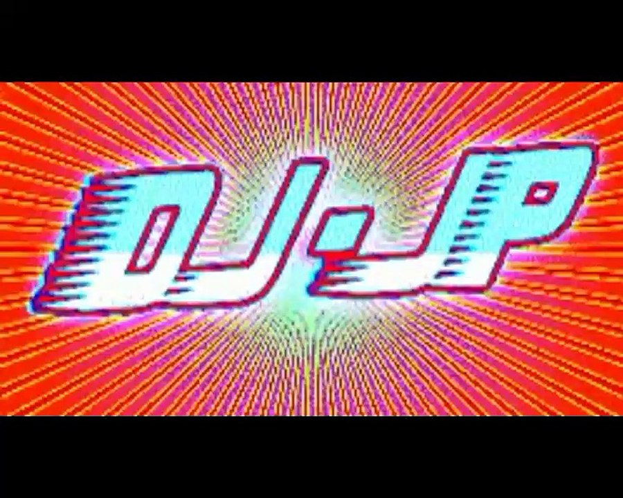 Le Grand Voyage - DJ-JP