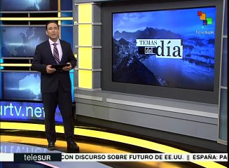 Colombia: CNE traza hoja de ruta para campaña por plebiscito