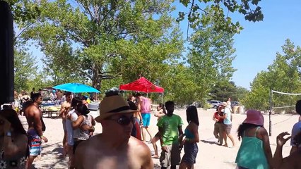 Bachata 13 (WASAGA Party)