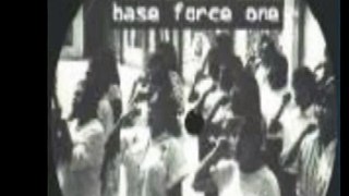 Base Force One - Point Of No Return - Praxis 27