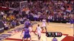 Heat vs. Cavaliers: LeBron James highlights - 36 points (2.4.10)