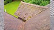 Roof Cleaning, Patio Cleaning, Decking Cleaning Crawley By Captain Jetwash
