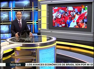 Venezuela: organizaciones de mujeres muestran apoyo al CNE