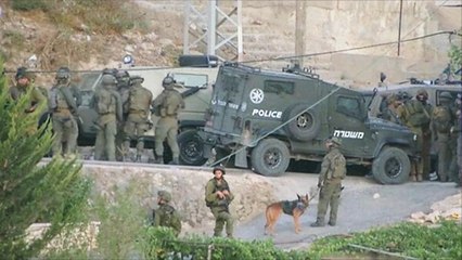 الفقيه اشتبك مع الاحتلال سبع ساعات قبل استشهاده