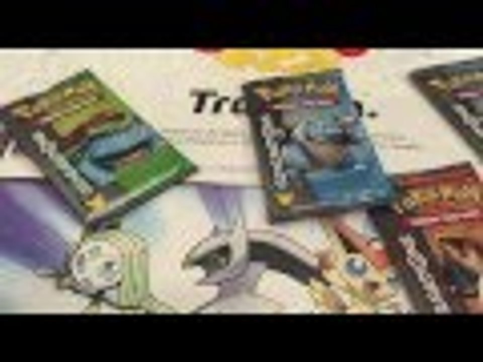 Opening 16 Weighed Pokemon Generation Packs Part 1