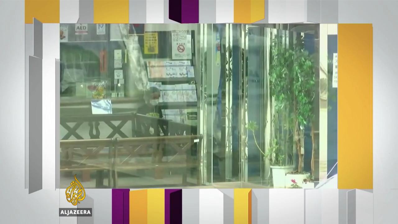 Inside Story - Is there a link between mental health and violence?